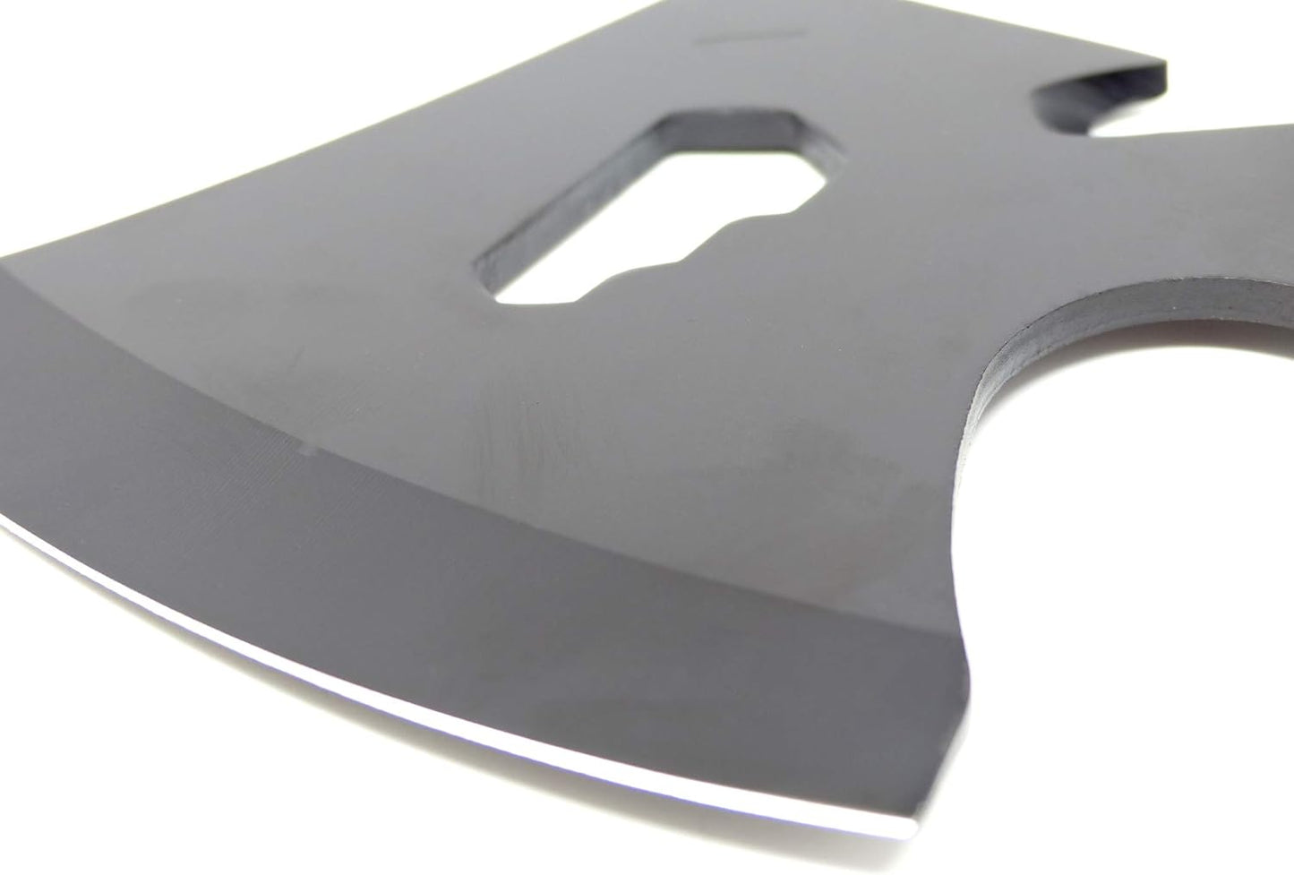 Evil Wear mini Axt Machete Multi Tool XXL Messer Outdoor Combat Knifes schwarz 28cm