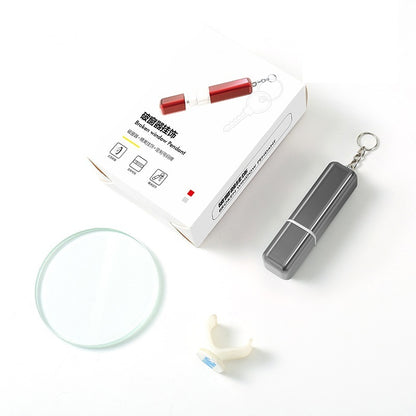 Car Portable Mini Multi-Function Safety Hammer