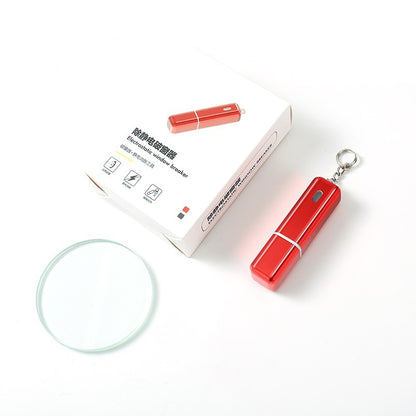 Car Portable Mini Multi-Function Safety Hammer