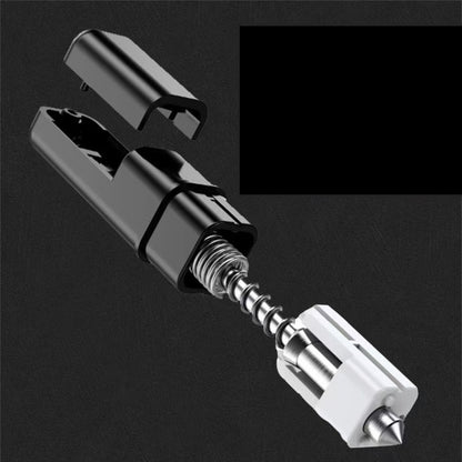 Car Portable Mini Multi-Function Safety Hammer