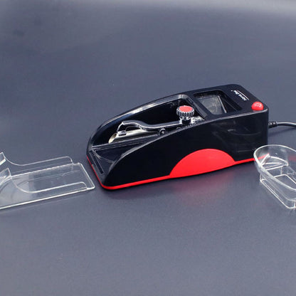 Automatic Electric Cigarette Rolling Machine mini Smoke Generator Electric