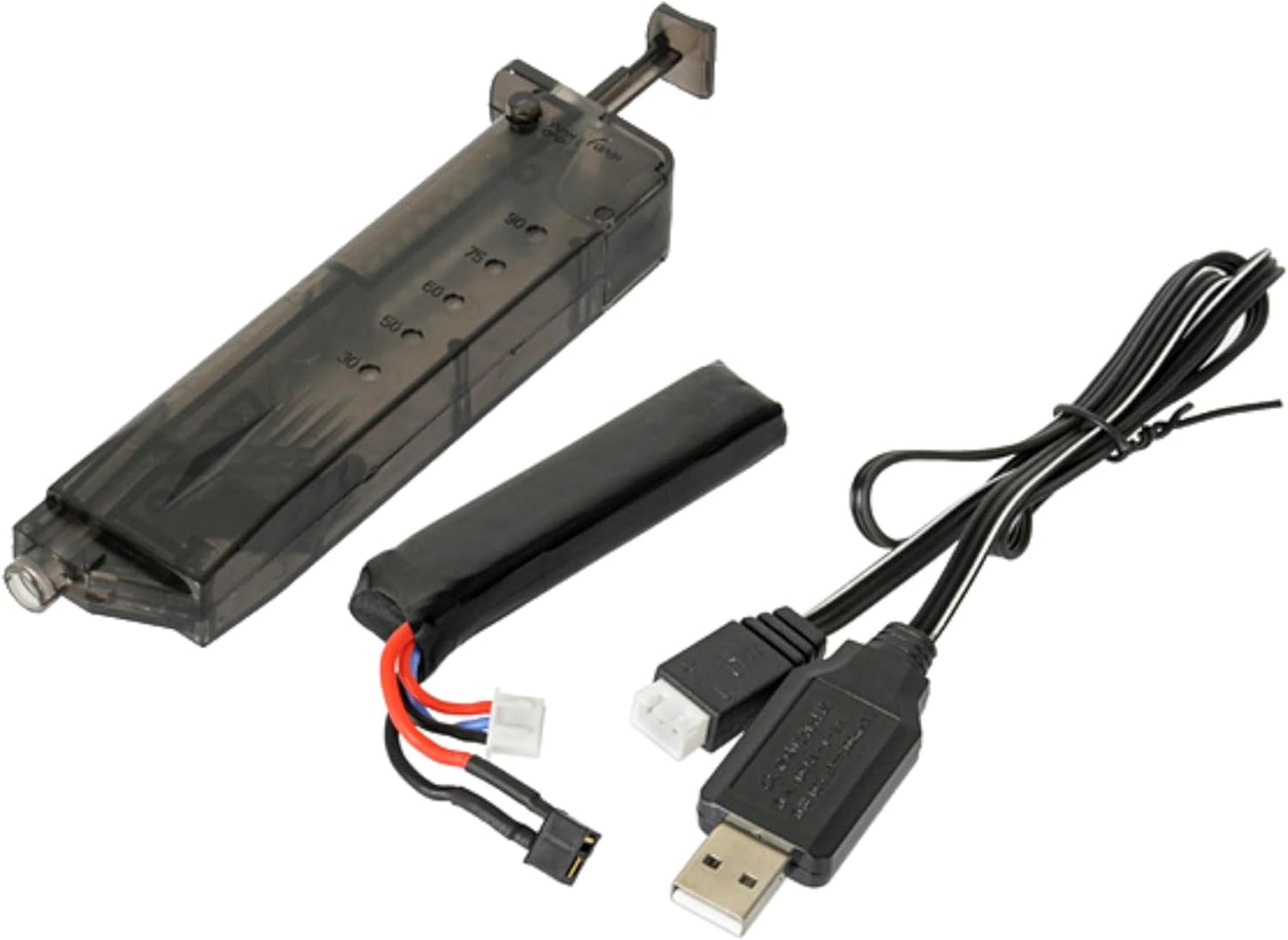 Seilershop Neueste Desert Eagle AEG Pistole Voll Automatik CM121S 0,49 Joule