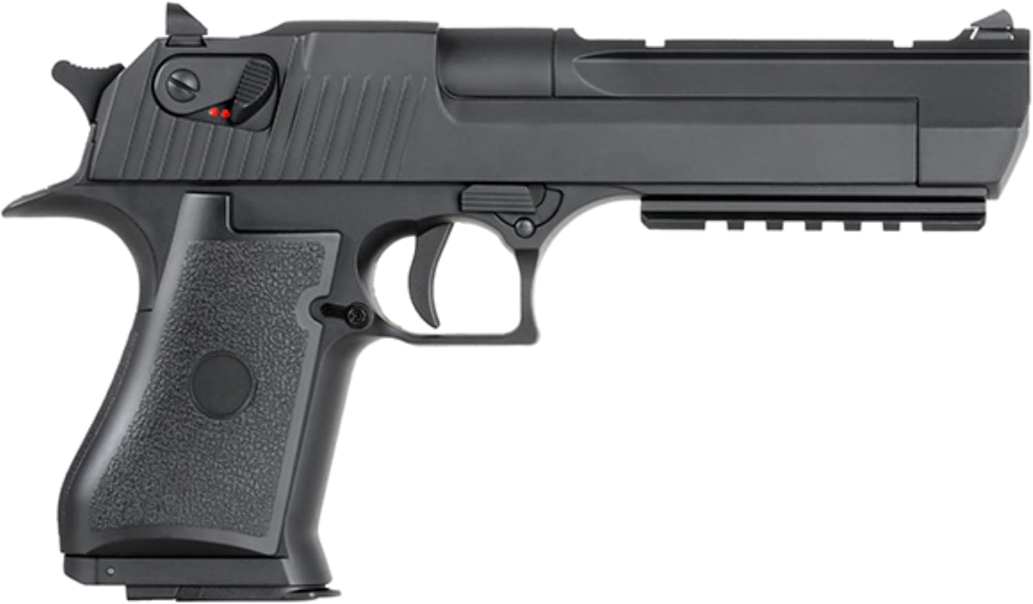 Seilershop Neueste Desert Eagle AEG Pistole Voll Automatik CM121S 0,49 Joule