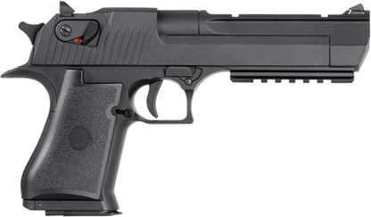 Seilershop Neueste Desert Eagle AEG Pistole Voll Automatik CM121S 0,49 Joule