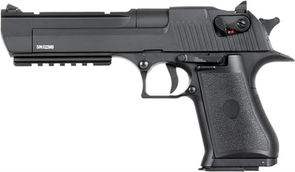 Seilershop Neueste Desert Eagle AEG Pistole Voll Automatik CM121S 0,49 Joule