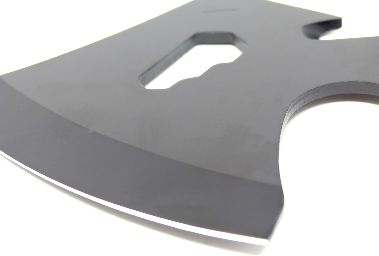 Evil Wear mini Axt Machete Multi Tool XXL Messer Outdoor Combat Knifes schwarz 28cm