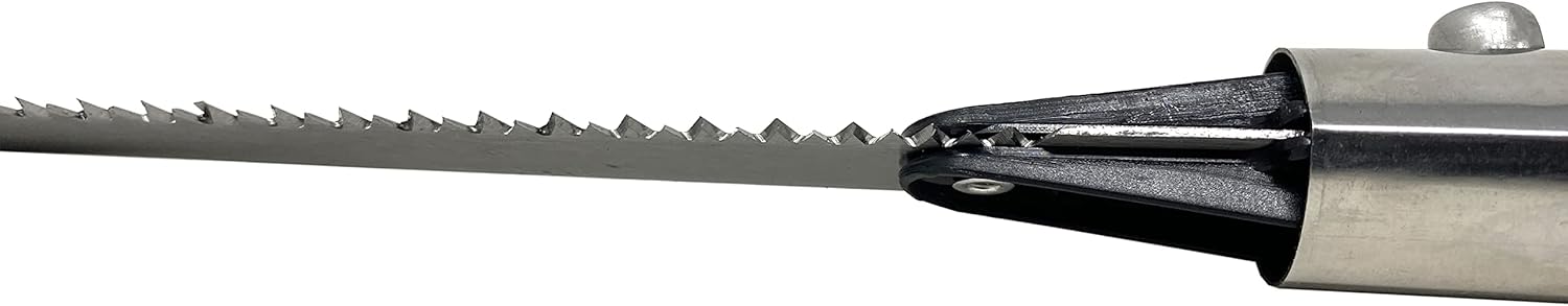 Camping Set Survival Militär Klapp Spaten Säge Messer Machete Axt 53cm