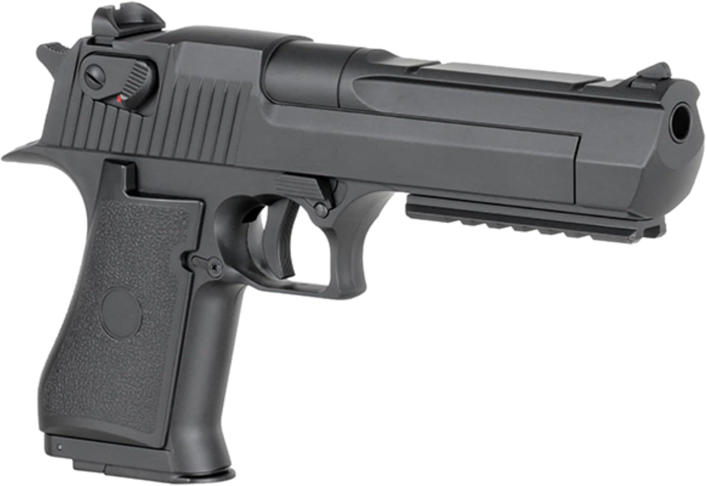 Seilershop Neueste Desert Eagle AEG Pistole Voll Automatik CM121S 0,49 Joule