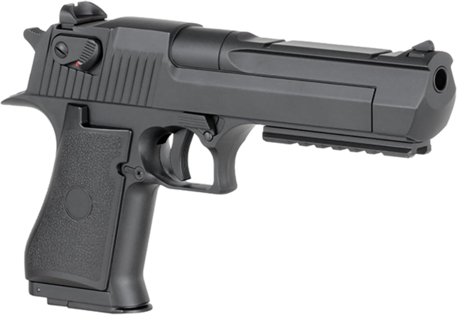 Seilershop Neueste Desert Eagle AEG Pistole Voll Automatik CM121S 0,49 Joule