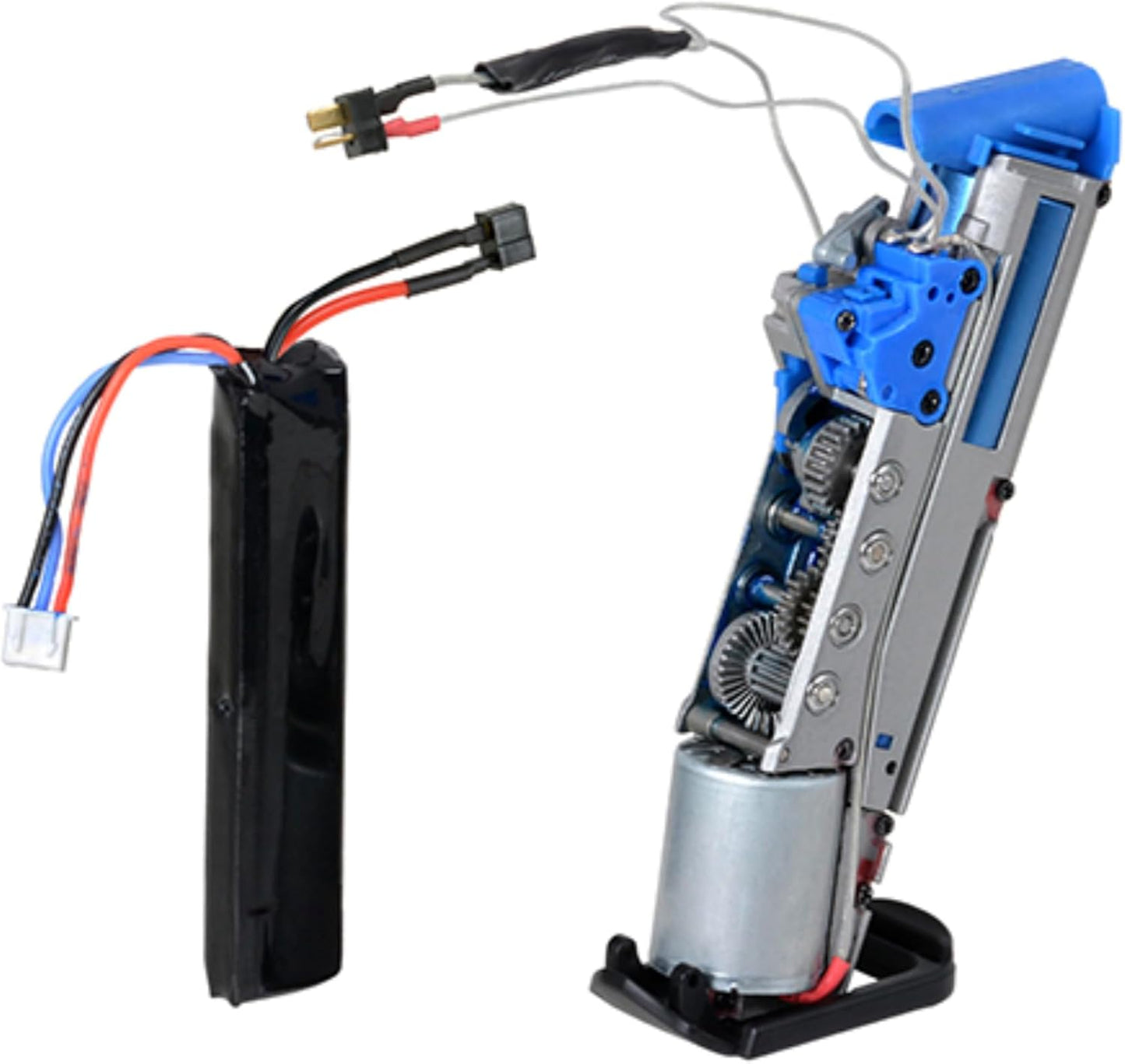 Seilershop Neueste Desert Eagle AEG Pistole Voll Automatik CM121S 0,49 Joule