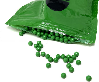 Seilershop Softair Bio Kugeln 6mm 0,2g - 5000 Schuss Grüne Profi Munition