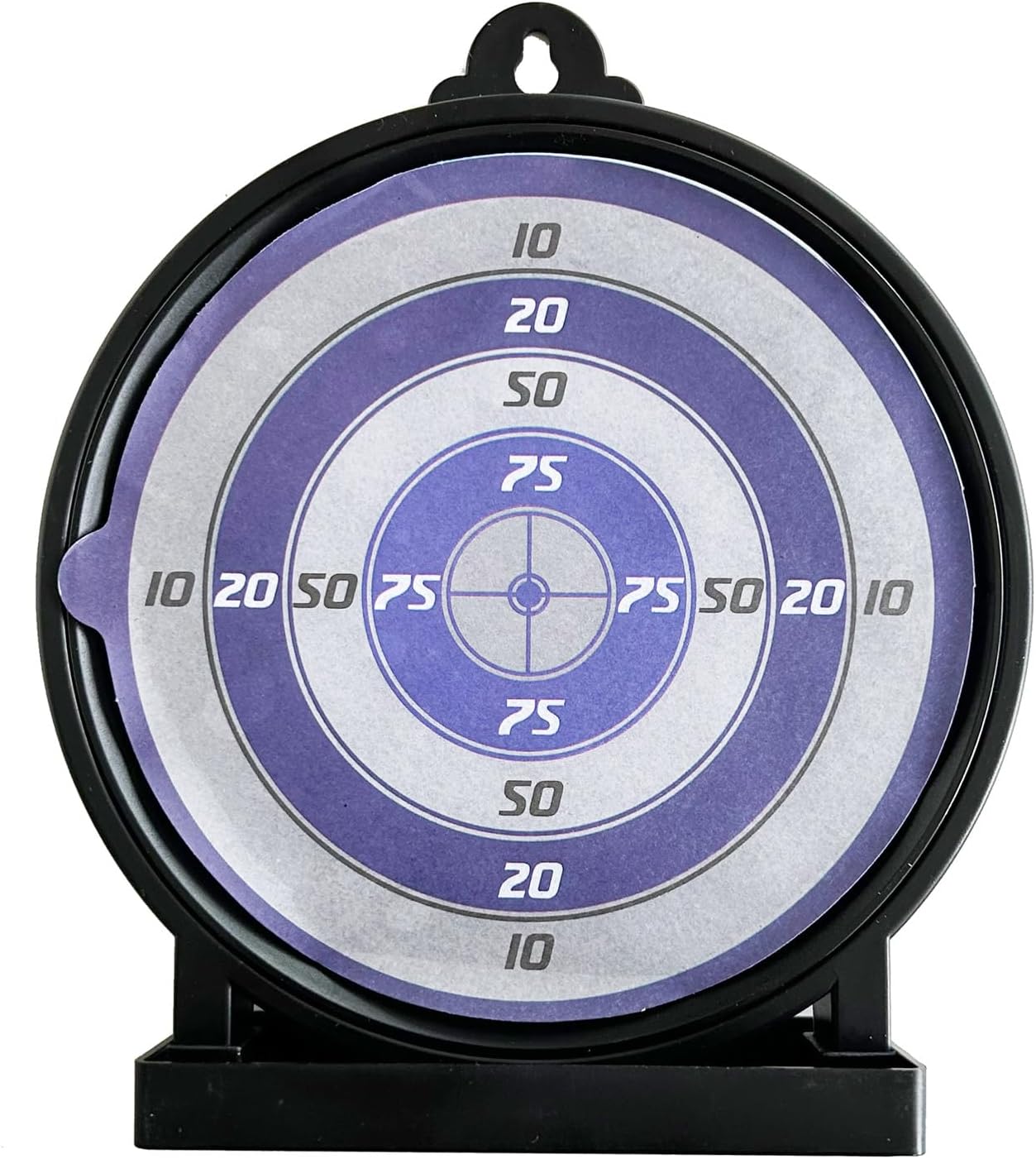 Softair Gel-Zielscheibe 219 Rayline, Softair bis 0,5 Joule - 16,5 cm, Indoor und Outdoor