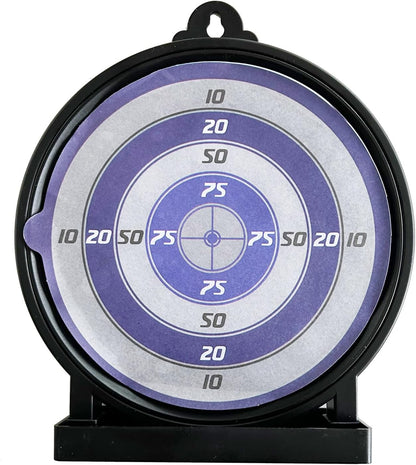 Softair Gel-Zielscheibe 219 Rayline, Softair bis 0,5 Joule - 16,5 cm, Indoor und Outdoor