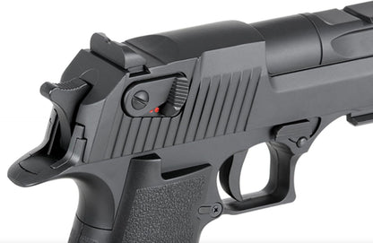 Seilershop Neueste Desert Eagle AEG Pistole Voll Automatik CM121S 0,49 Joule