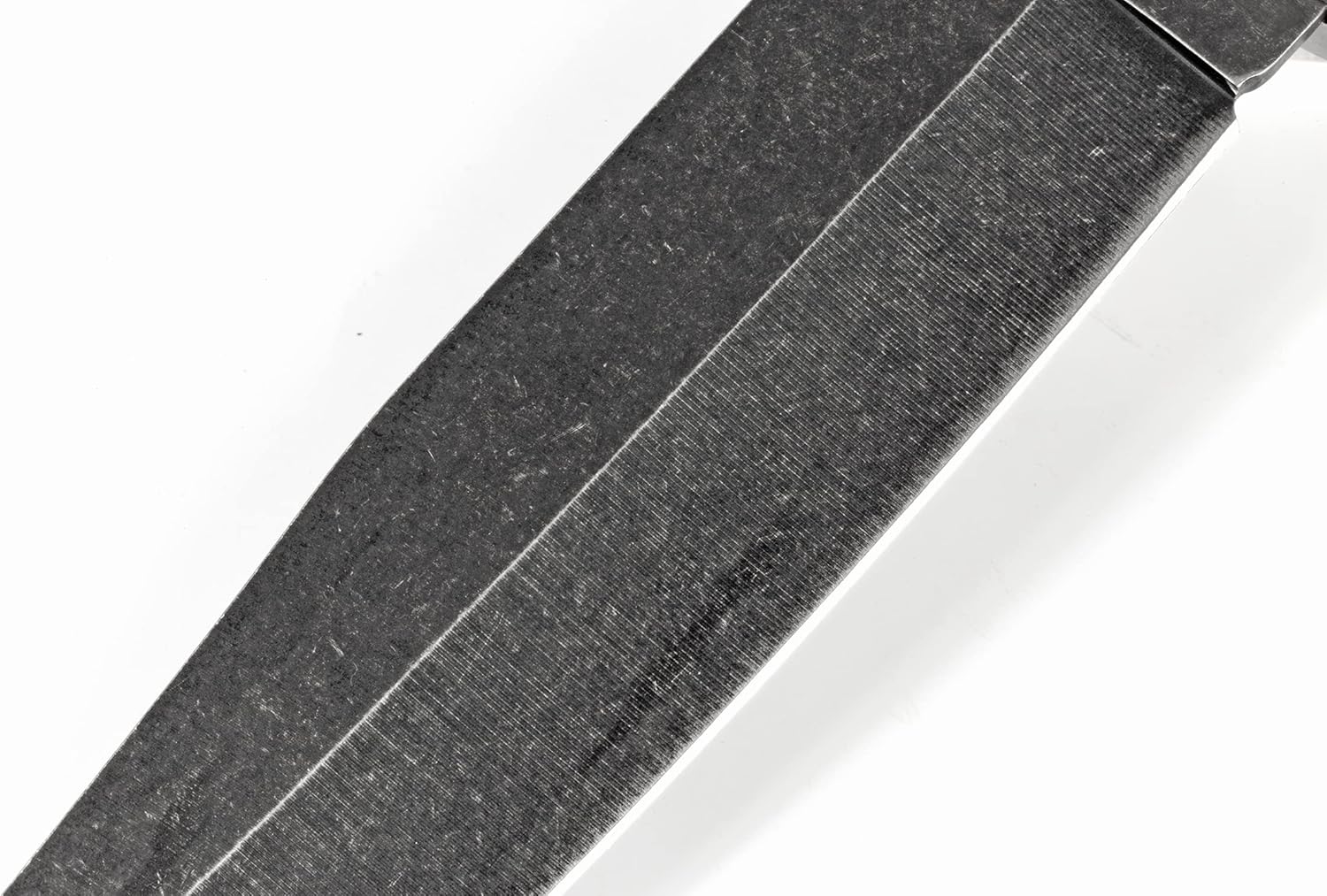 Seilershop Jagt Messer Hunter Knive schwarz braun 21cm