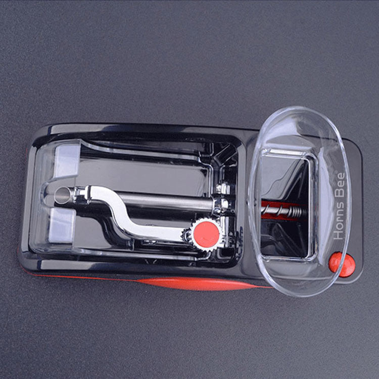 Automatic Electric Cigarette Rolling Machine mini Smoke Generator Electric