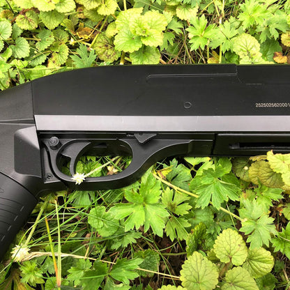 Rayline Softair Gewehr RM56A Federdruck ABS 1:1 90cm 2000g 6mm, 0,5 Joule ab 14 Jahre