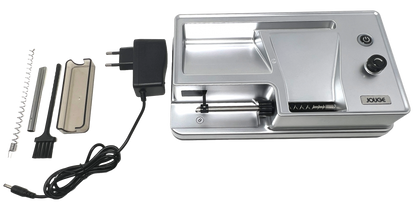 elektrische Zigaretten Stopfmachine mit EU Elektro Plug-in