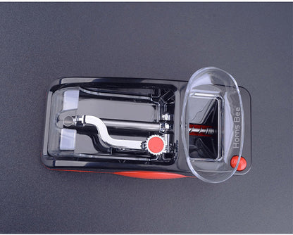 Automatic Electric Cigarette Rolling Machine mini Smoke Generator Electric